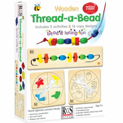 Thread a Bead